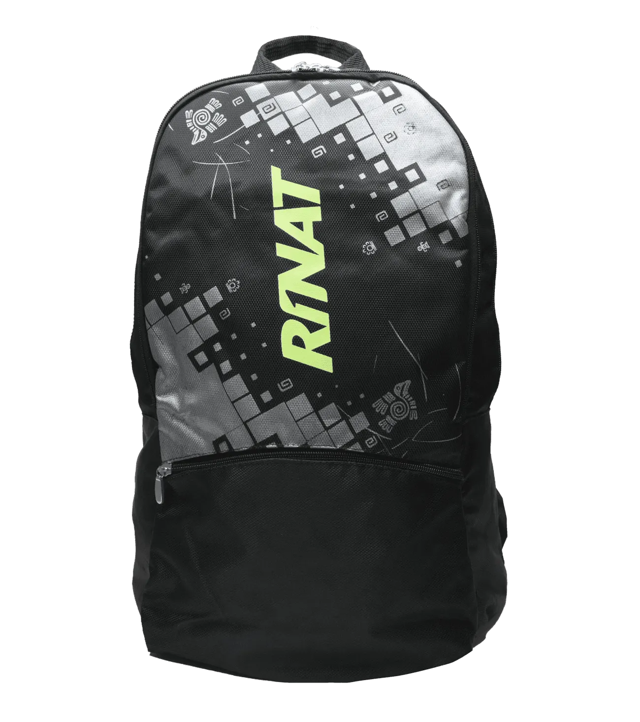 Back Pack Urban Etnik