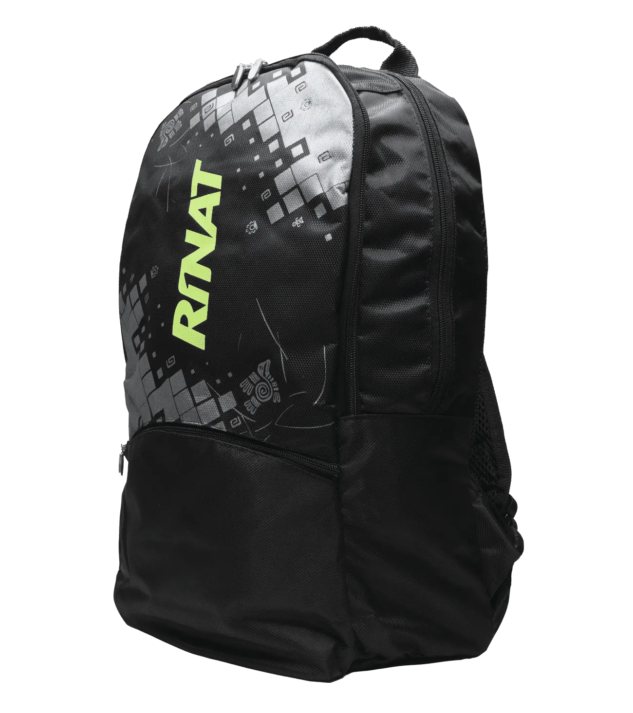 Back Pack Urban Etnik