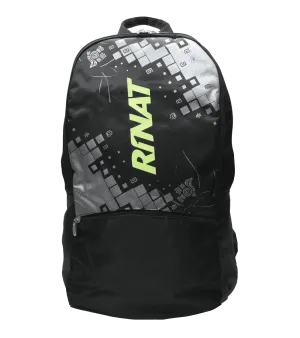 Back Pack Urban Etnik