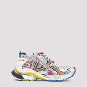 BALENCIAGA Men's Runner Sneakers