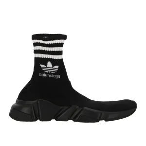 BALENCIAGA X ADIDAS Speed 2.0 Lt Sock Sneaker for Women