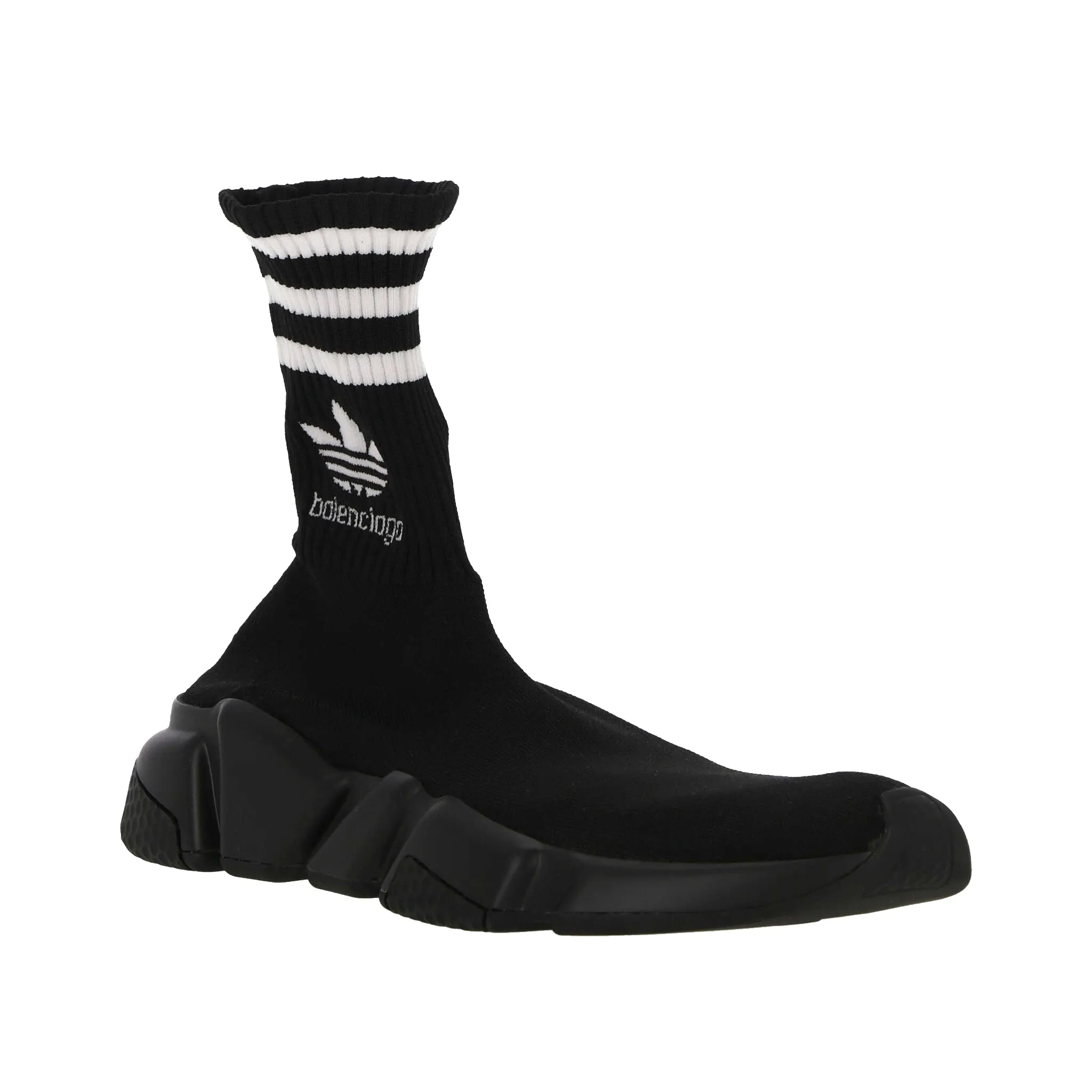 BALENCIAGA X ADIDAS Speed 2.0 Lt Sock Sneaker for Women