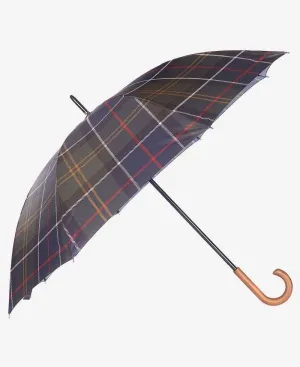 Barbour UAC0202TN11- Tartan Umbrella Multi