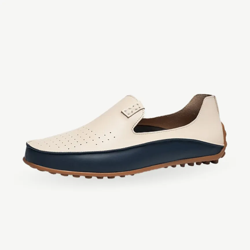 Best Seller Odysseysoles Men’s Cecilian Leather Loafers