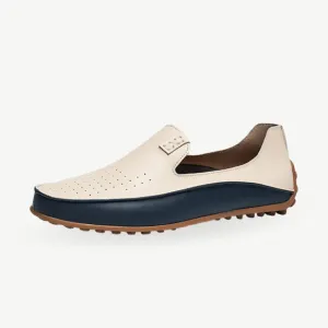 Best Seller Odysseysoles Men’s Cecilian Leather Loafers