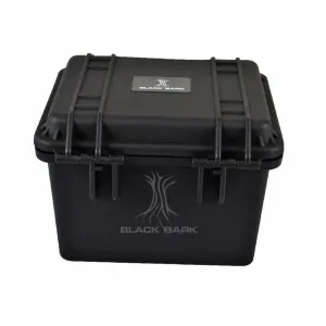 Black Bark Case Series 0838