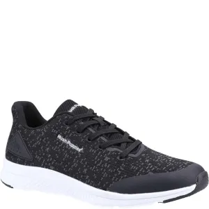 Black Jason Trainers