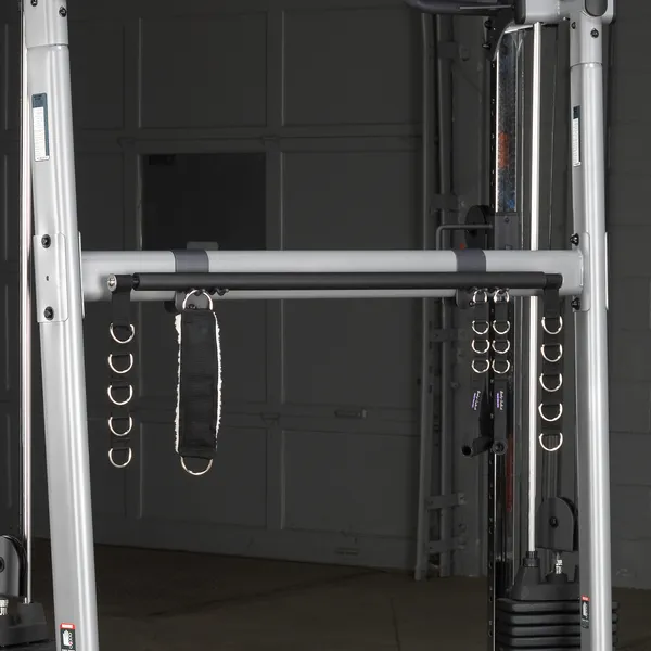 Bodysolid Functional Trainer Accessory Rack