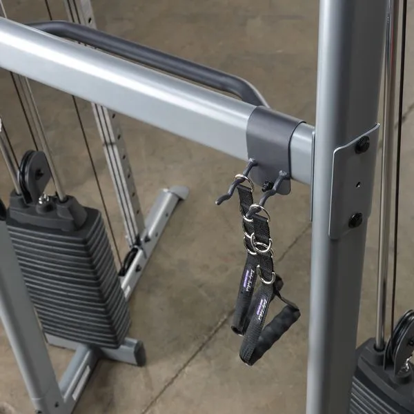 Bodysolid Functional Trainer Accessory Rack