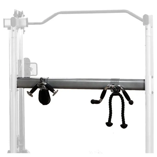 Bodysolid Functional Trainer Accessory Rack