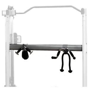 Bodysolid Functional Trainer Accessory Rack
