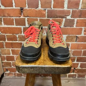 CAMPER sneaker boots 43