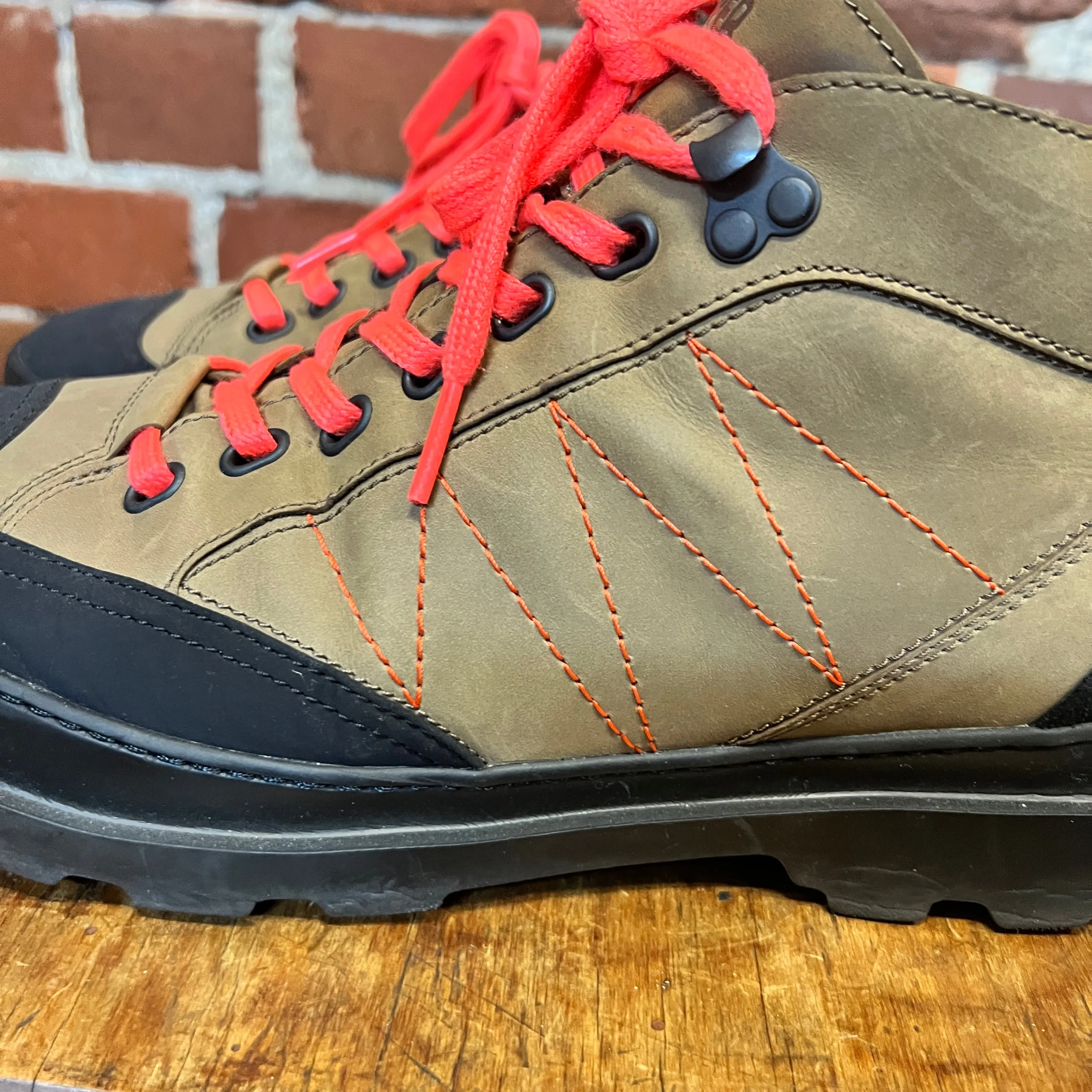 CAMPER sneaker boots 43