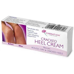 Carnation Cracked Heel Cream - Single