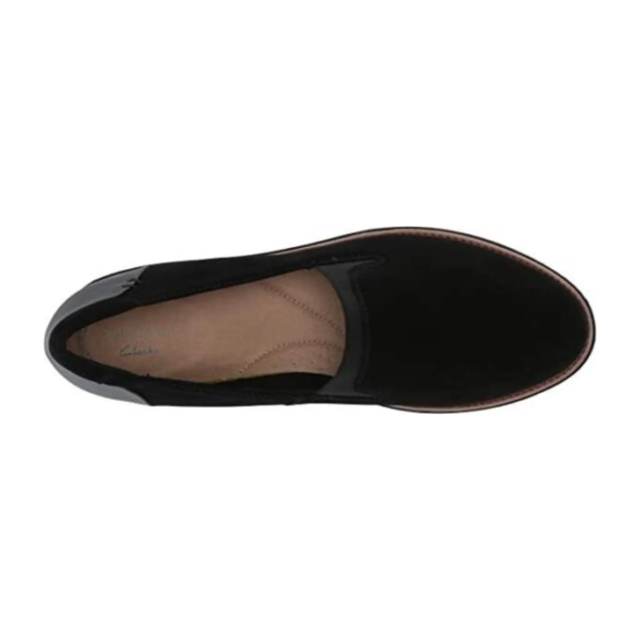 Clarks Women's Sharon Dolly