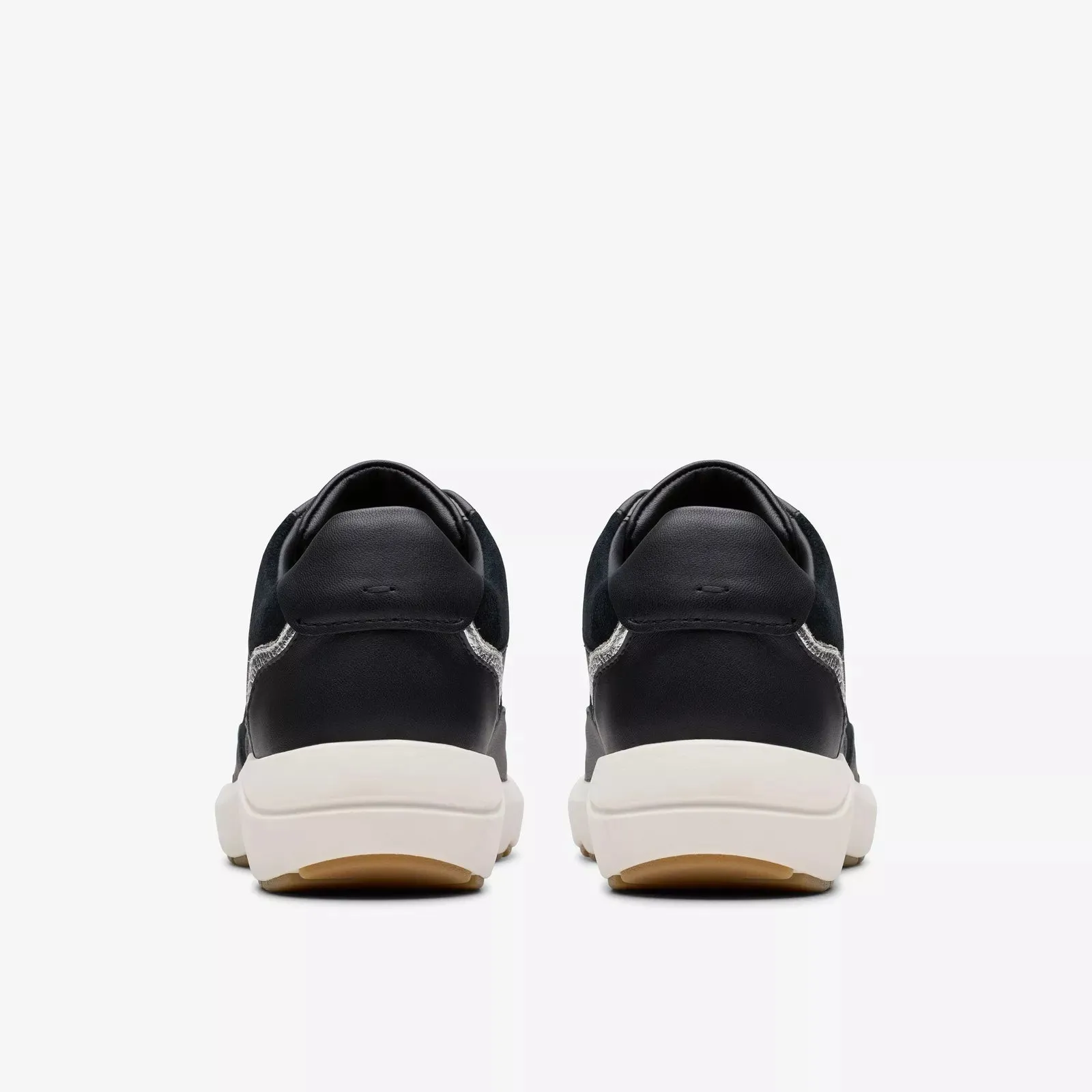 Clarks Women's Tivoli Walk Black Combi 26181359