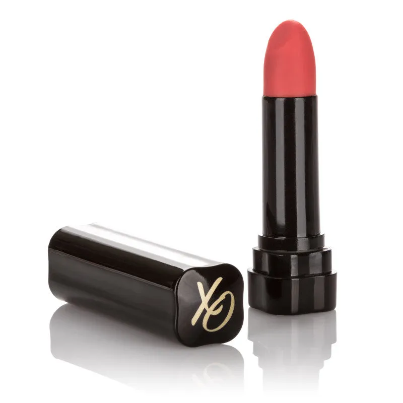 Coco Licious - Hide and Play Lipstick - Black