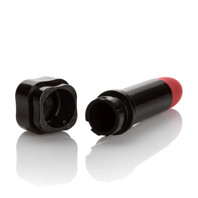 Coco Licious - Hide and Play Lipstick - Black