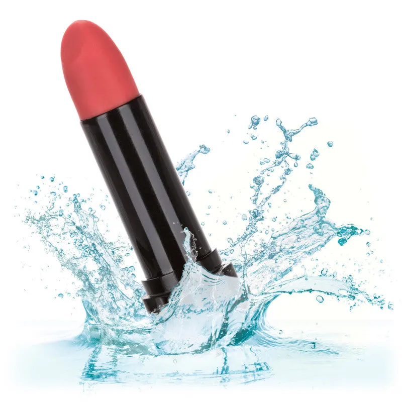 Coco Licious - Hide and Play Lipstick - Black