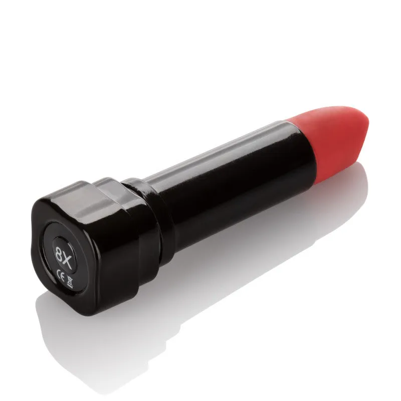 Coco Licious - Hide and Play Lipstick - Black