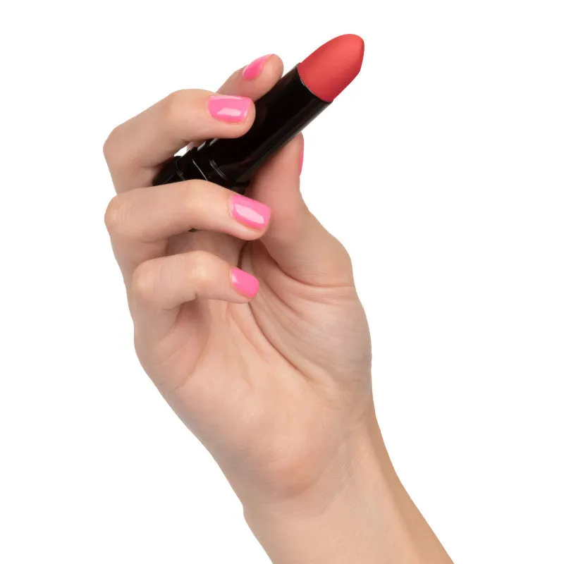 Coco Licious - Hide and Play Lipstick - Black