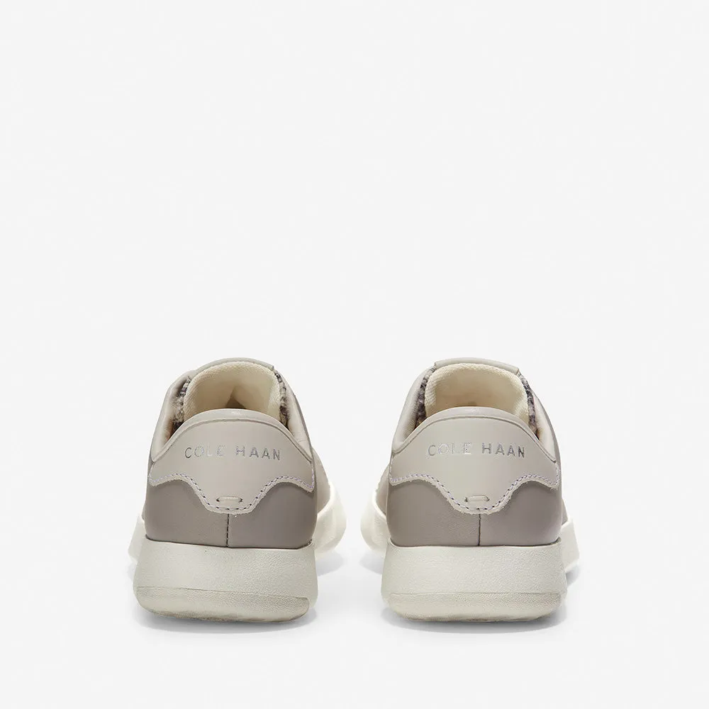 Cole Haan GrandPrø Tennis Sneaker Paloma/Corolla Snake Print
