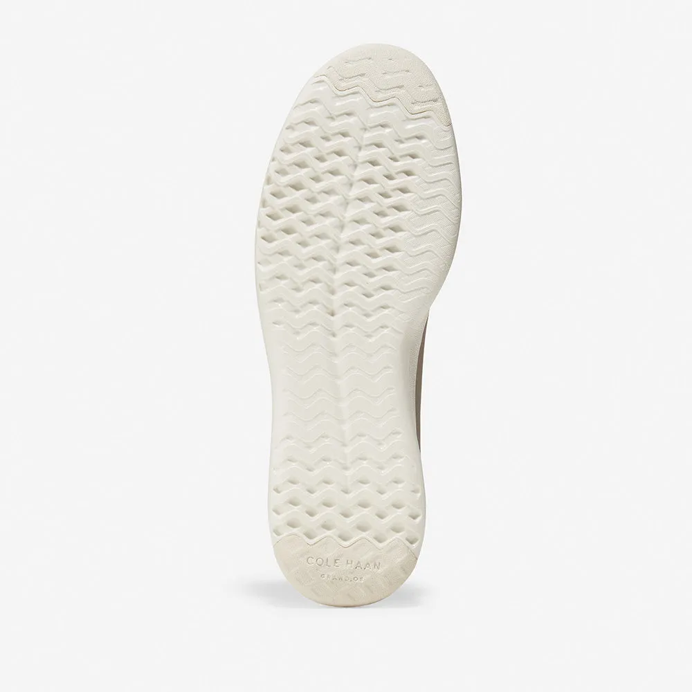 Cole Haan GrandPrø Tennis Sneaker Paloma/Corolla Snake Print