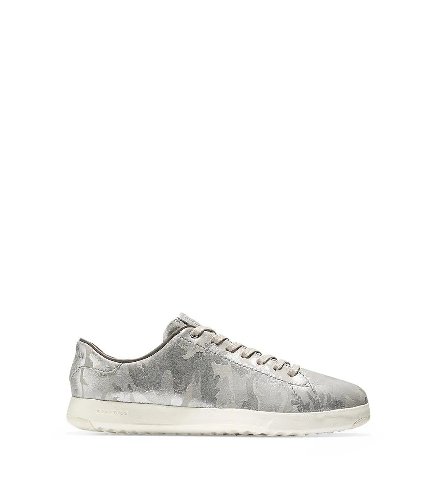 Cole Haan GrandPrø Tennis,Dove Metallic Camo Print
