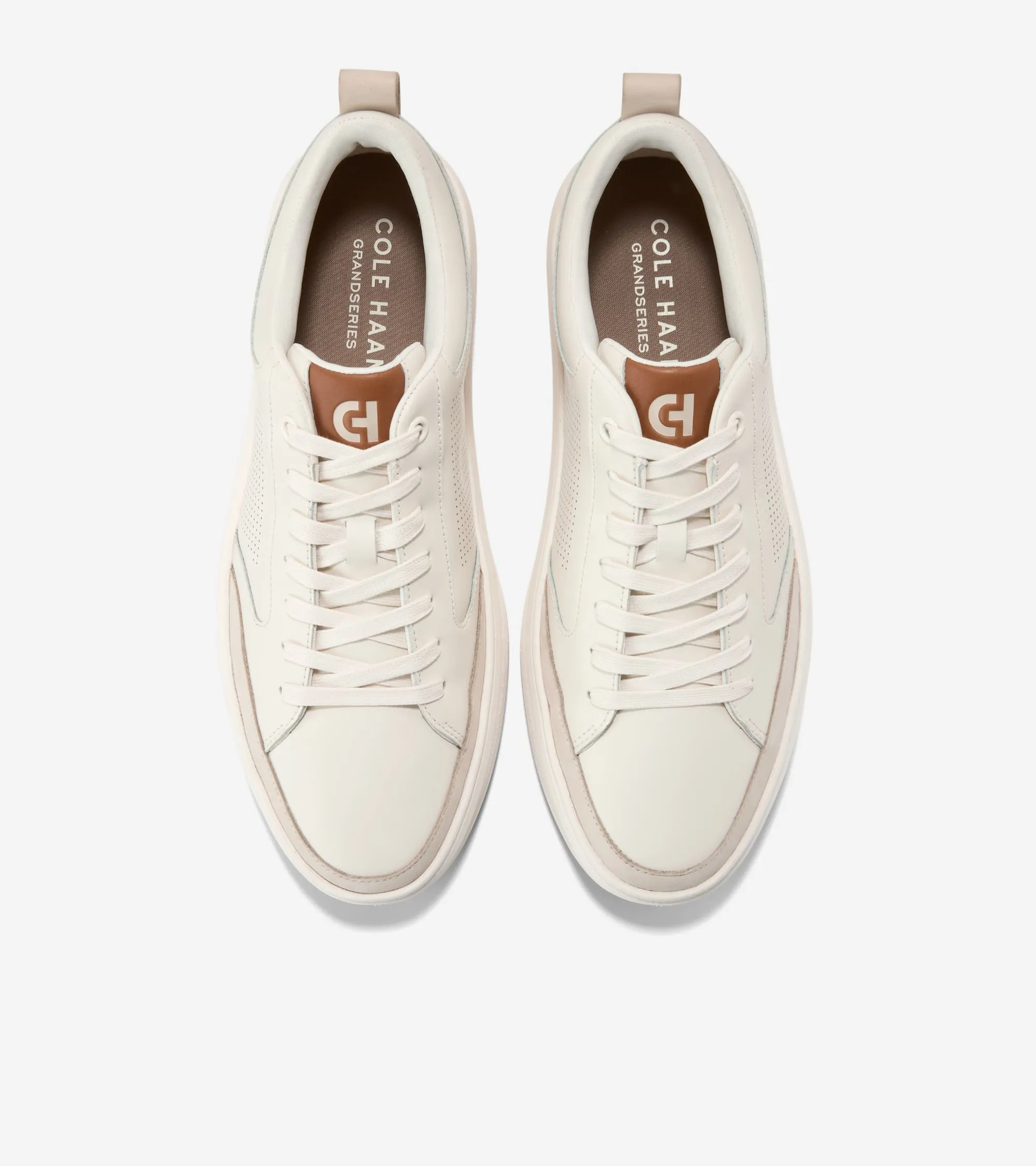 Cole Haan Men's Grand Crosscourt Duopremier Sneakers
