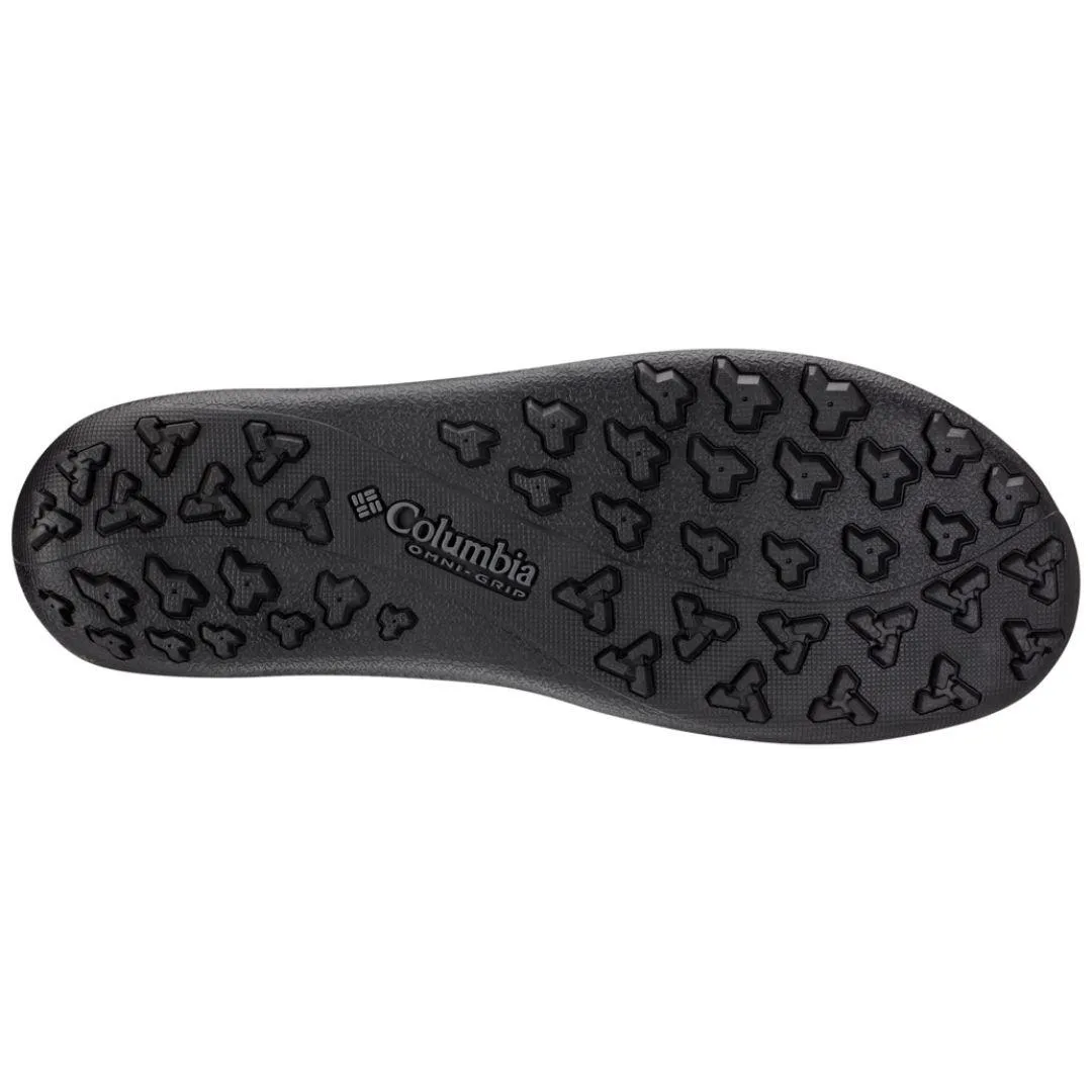 Columbia Women Black MINX MID II OMNI-HEAT Water Resistant Shoes