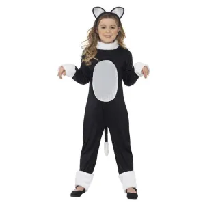 Cool Cat Costume