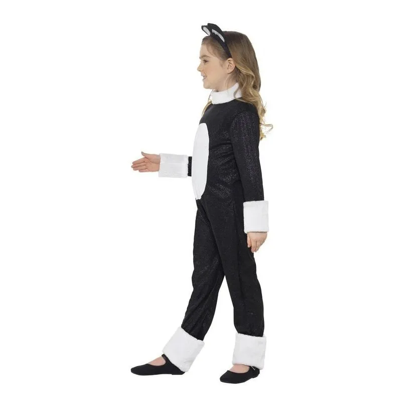 Cool Cat Costume