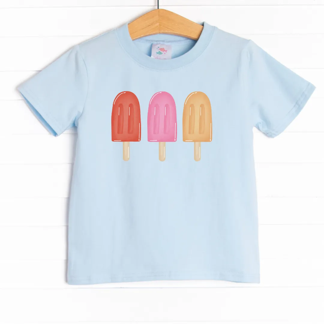 Cool Sweets Graphic Tee