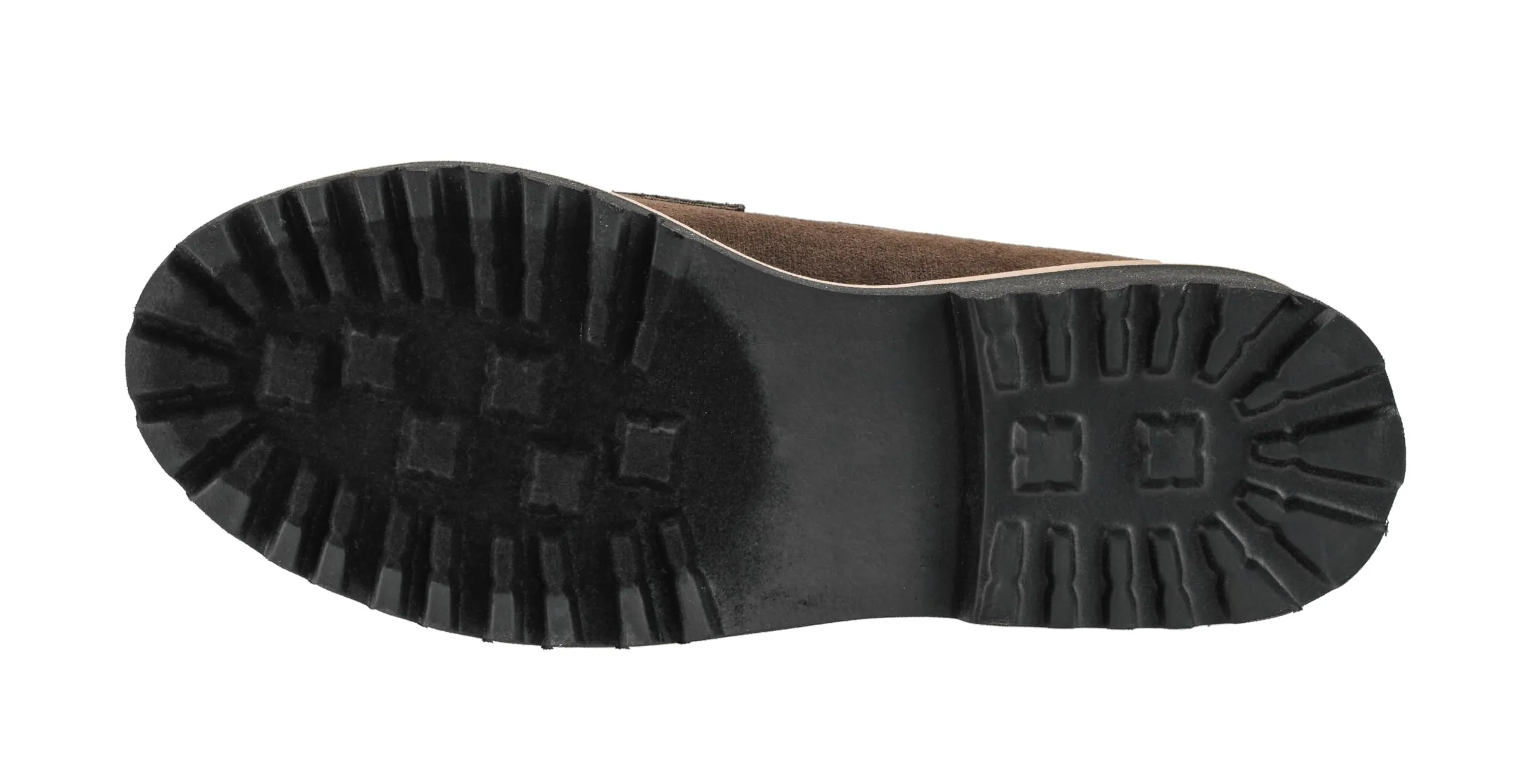 Corky's Suede Loafer