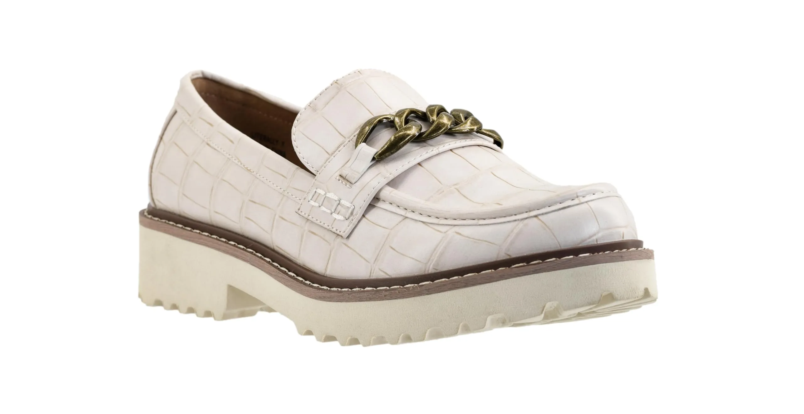 Corky's Suede Loafer