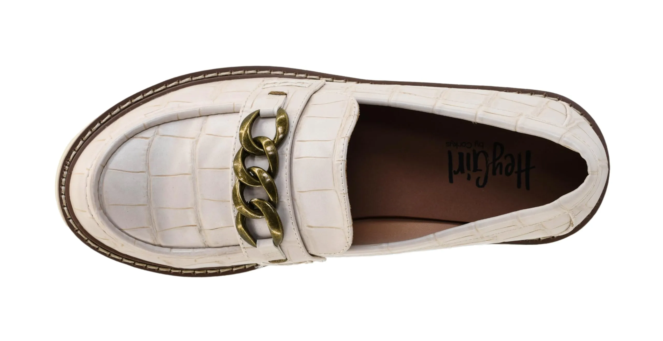 Corky's Suede Loafer