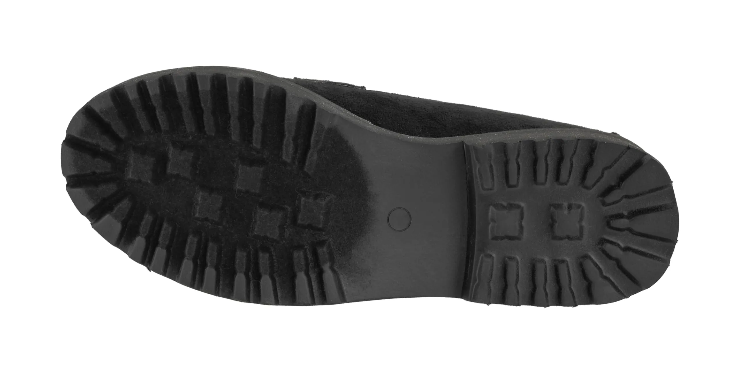Corky's Suede Loafer