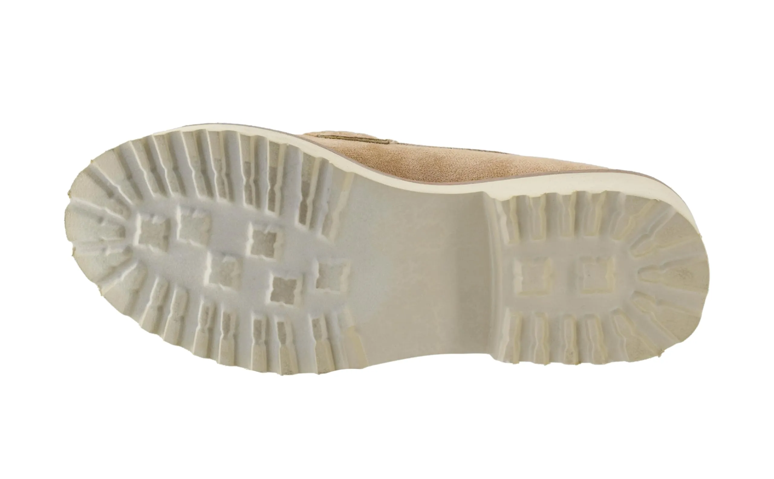 Corky's Suede Loafer
