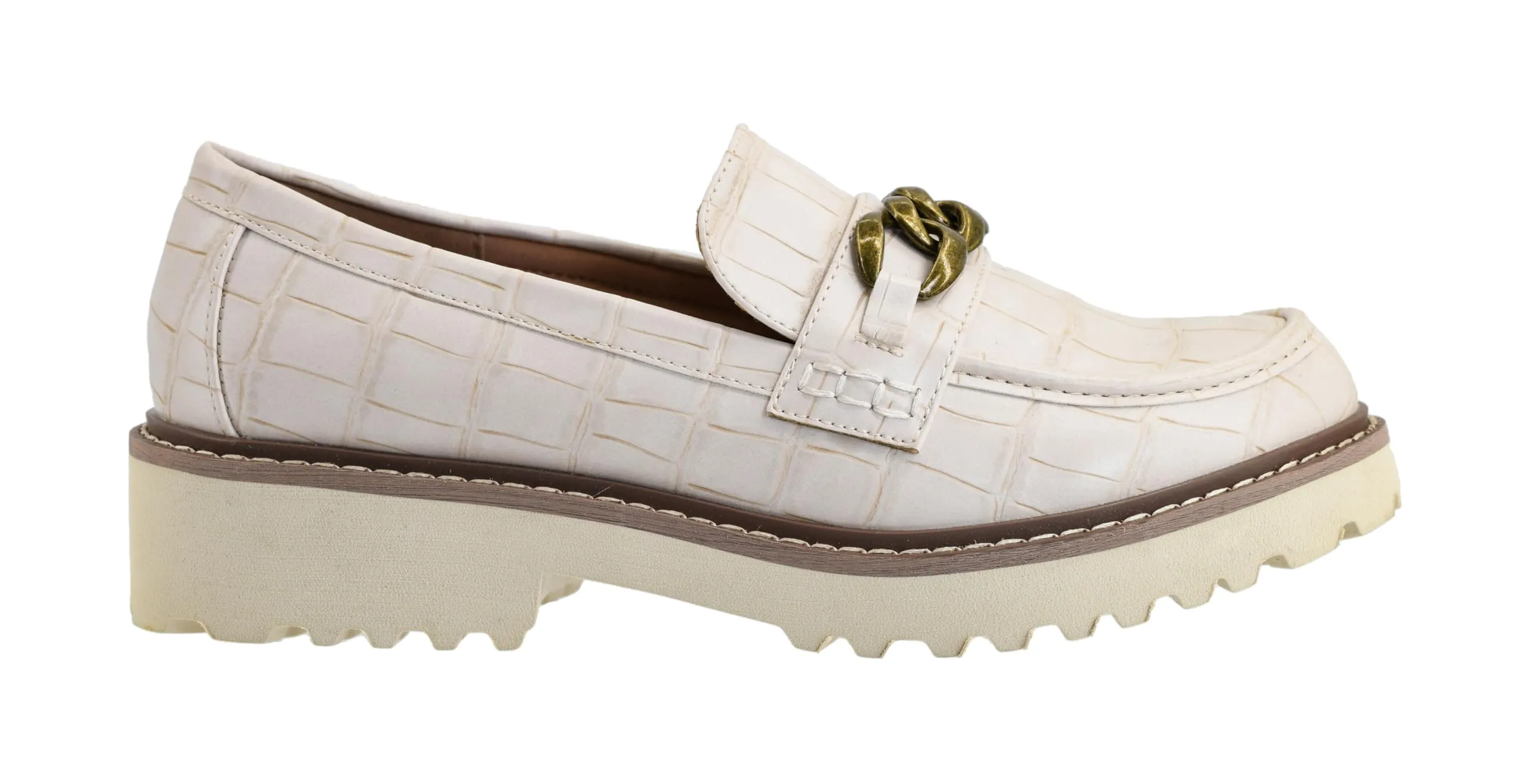 Corky's Suede Loafer