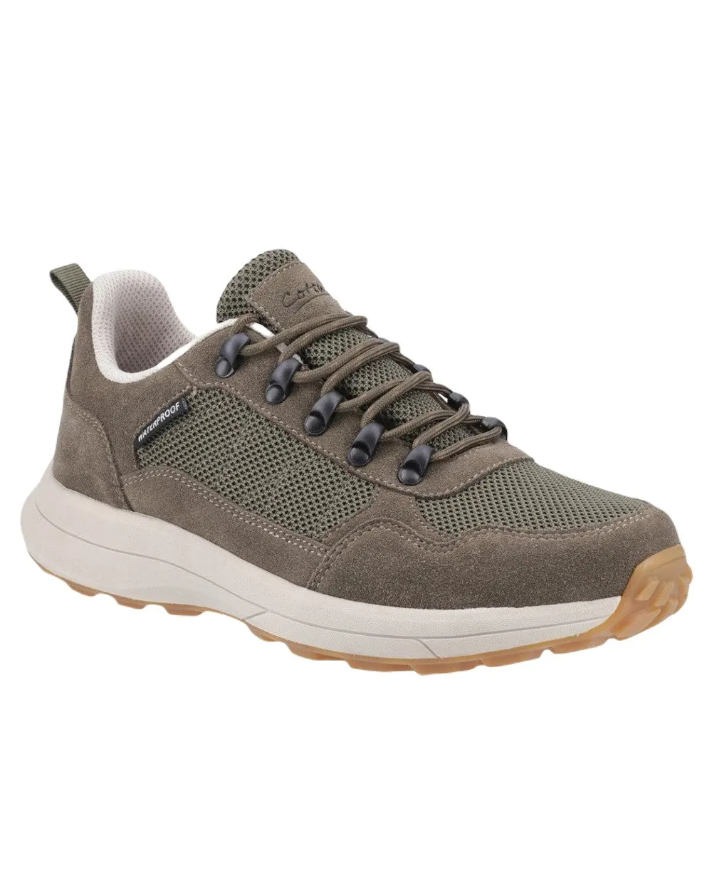 Cotswold Mens Elmfield Shoes
