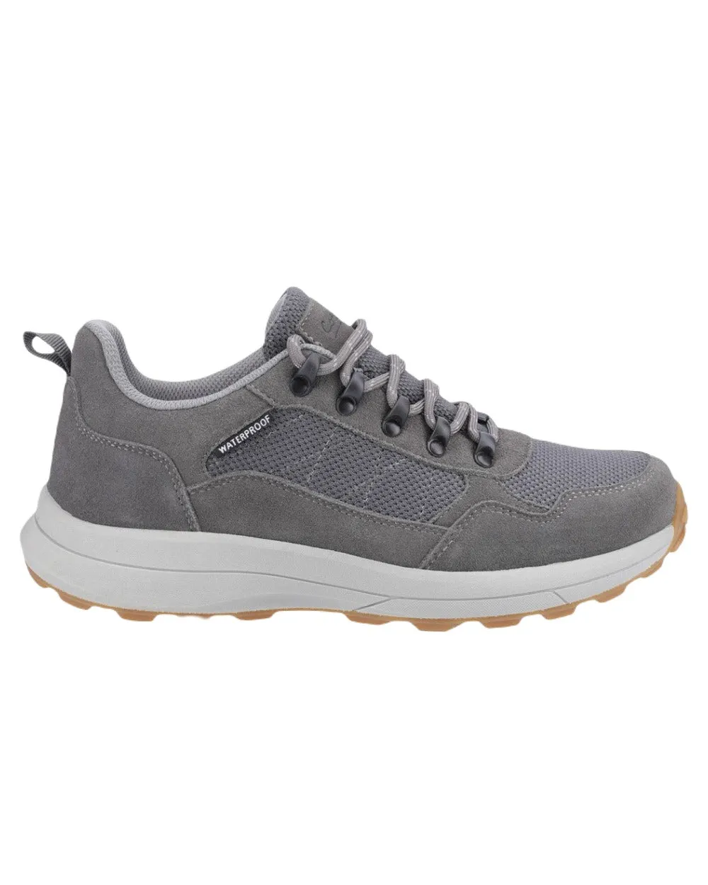 Cotswold Mens Elmfield Shoes