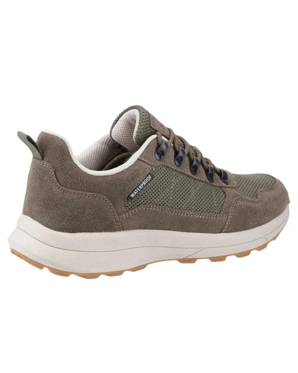 Cotswold Mens Elmfield Shoes