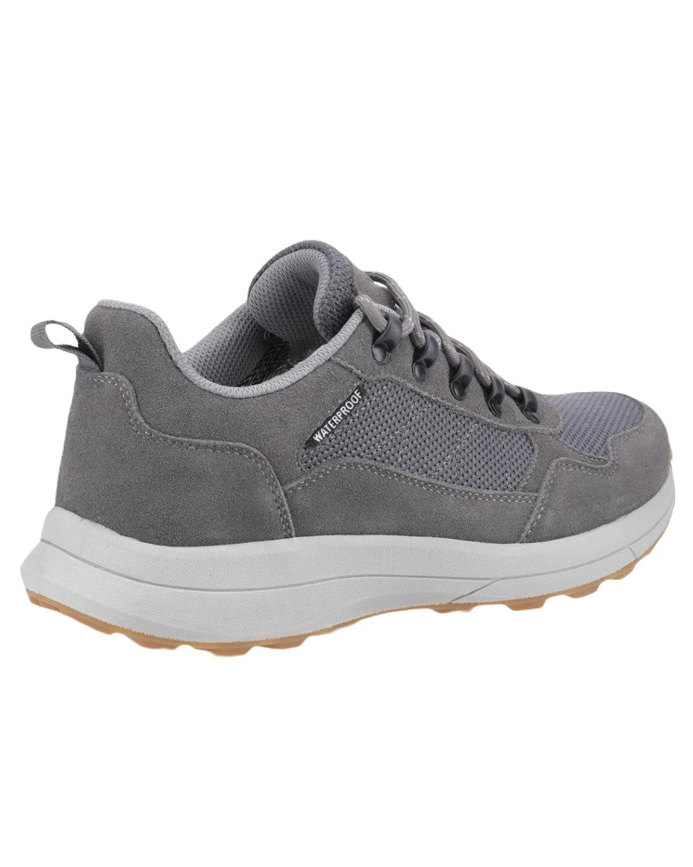 Cotswold Mens Elmfield Shoes