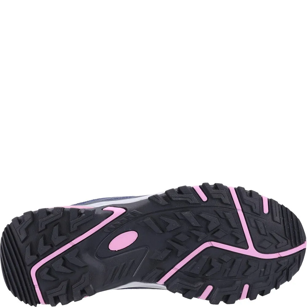 Cotswold Wychwood Recycled Walking Shoe