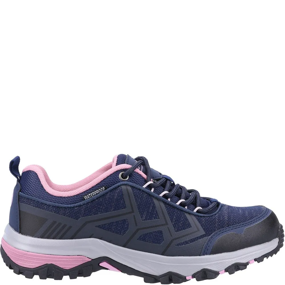 Cotswold Wychwood Recycled Walking Shoe
