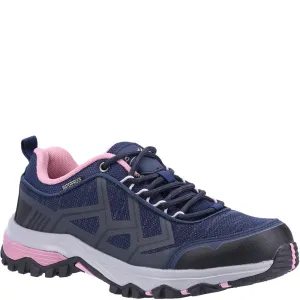 Cotswold Wychwood Recycled Walking Shoe