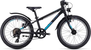 CUBE ACID 200 ALLROAD BLACK/MINT
