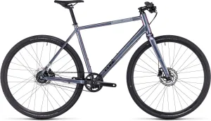 CUBE HYDE RACE GALACTIC/BLACK