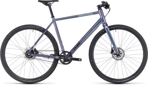 CUBE HYDE RACE GALACTIC/BLACK