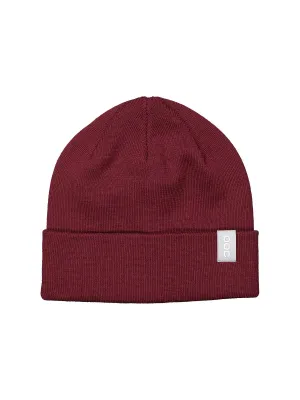 Czapka POC URBANE BEANIE bordowa